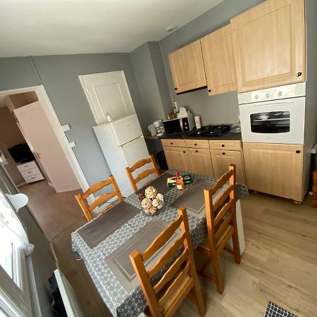 Location Maison/Appartement Saint-Etienne Au Mont Avec Jardin Pont-de-Briques Екстериор снимка