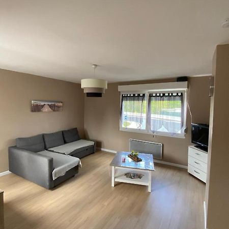 Location Maison/Appartement Saint-Etienne Au Mont Avec Jardin Pont-de-Briques Екстериор снимка